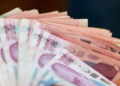 Aylık Getirisi Net 42 Bin Lira! Bankaların Mevduat Faizi Rekora Koşuyor