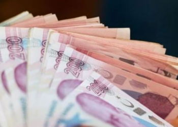 Aylık Getirisi Net 42 Bin Lira! Bankaların Mevduat Faizi Rekora Koşuyor