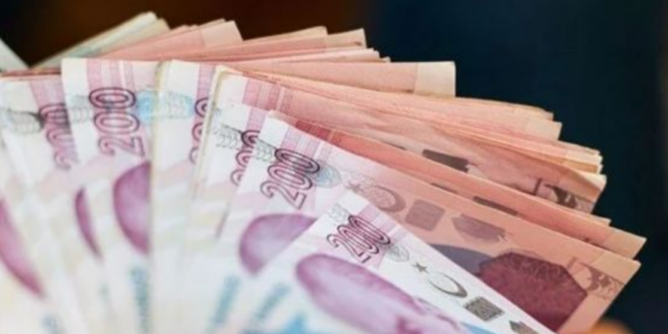 Aylık Getirisi Net 42 Bin Lira! Bankaların Mevduat Faizi Rekora Koşuyor