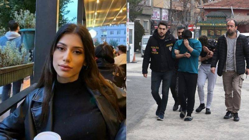 Ayşenur Çolakoğlu cinayetinde ‘iyi hal’ indirimi Yargıtay’a taşındı