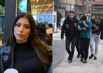 Ayşenur Çolakoğlu cinayetinde ‘iyi hal’ indirimi Yargıtay’a taşındı