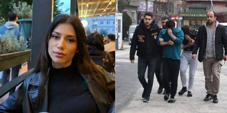 Ayşenur Çolakoğlu cinayetinde ‘iyi hal’ indirimi Yargıtay’a taşındı