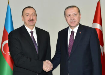 Azerbaycan Resmi Gazetesi’nden Erdoğan’a sert tepki: “Zaferin mimarı Azerbaycan ordusudur!”