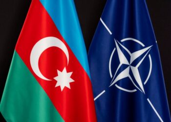 Azerbaycan’ın NATO Büyükelçisi Brüksel’de saldırıya uğradı