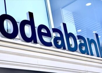 BAE varlık fonu, Odeabank'ı satın almak için görüşüyor