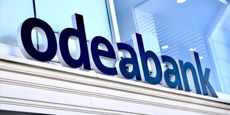 BAE varlık fonu, Odeabank'ı satın almak için görüşüyor