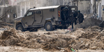 BATI ŞERİA | İsrail, 5 Filistinliyi daha öldürdü; BM operasyonların derhal durdurulmasını istedi