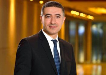 BBVA Garanti Bankası Genel Müdürlüğü'nde sürpriz ayrılık ve atama