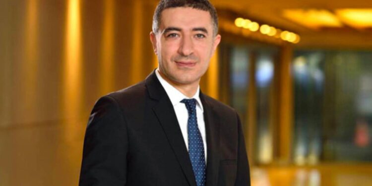 BBVA Garanti Bankası Genel Müdürlüğü'nde sürpriz ayrılık ve atama