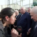 Bahçeli, Fulya Öztürk’e yeni isim koydu