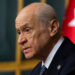 Bahçeli, ‘DEM’ parti ve Ahmet Şık’ı hedef aldı: “Soysuz, DEM kontenjanlı TİP Milletvekili”
