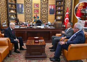 Bahçeli’den Erdoğan’a yeni 17-25 Aralık mesajı mı: O saat yerinde duruyor