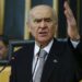 Bahçeli’den ilginç çıkış: İsrail’e karşı ‘Kudüs Paktı’ önerdi