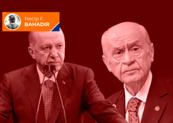 Bahçeli’nin ’17/25 Aralık saati’ AKP’lileri kızdırdı; susun talimatı!