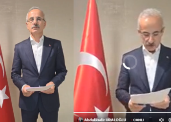 Bakan Açıklama Yaparken İnternet Kesildi