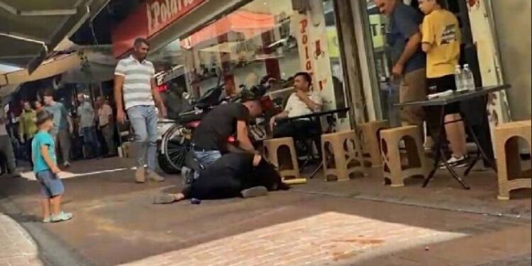 Bakan Göktaş'tan sokak ortasında öldüresiye dövülen Sude Naz'ın davasına yönelik açıklama