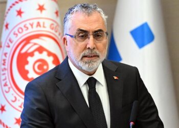 Bakan Işıkhan’dan belediyelerin SGK borçlarıyla ilgili yeni açıklama