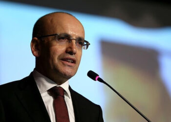 Bakan Mehmet Şimşek'ten 'Dış Ticaret Açığı' Açıklaması