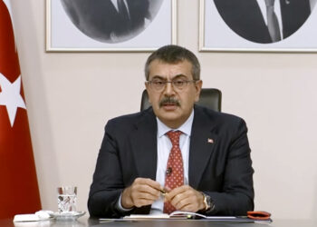 Bakan Tekin, erişim engeli kararlarını savundu: “Dijital faşizme hep birlikte dur demeliyiz!”