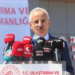 Bakan Uraloğlu: “Uygulama Tabanlı Taksi Taşımacılığı Sistemi’ni onaylayacağız”