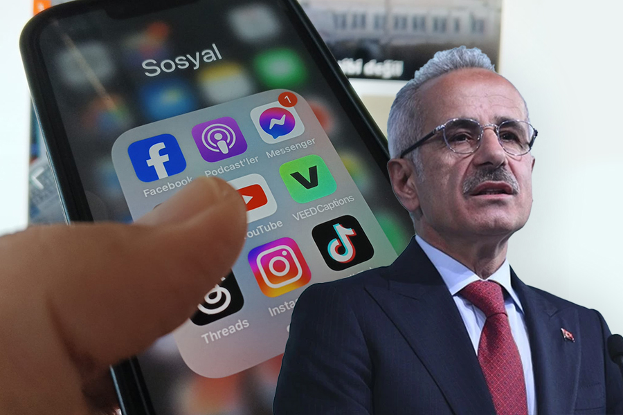 Bakan Uraloğlu’ndan yeni ‘Instagram’ açıklaması: “Bir an önce çözelim istiyoruz”