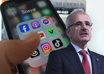 Bakan Uraloğlu’ndan yeni ‘Instagram’ açıklaması: “Bir an önce çözelim istiyoruz”