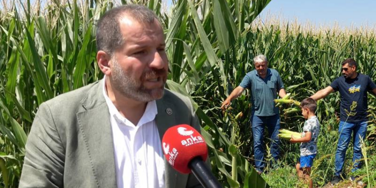 Bakan konuşunca kendimi başka bir ülkede yaşıyor sanıyorum