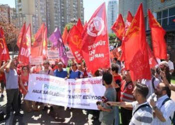 Bakanlıktan, 145 kişiyi işten çıkaran Polonez'e ceza