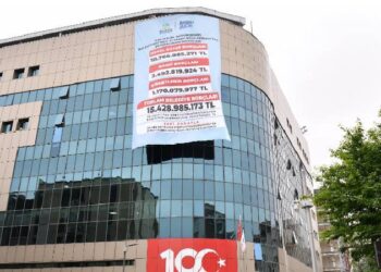Balıkesir Büyükşehir Belediyesi "700 işçi işten çıkarıldı" iddialarını yalanladı