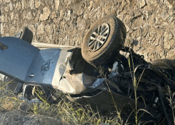 Balıkesir'de Trafik Kazası: 3'ü Ağır 5 Yaralı