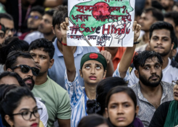 Bangladeş’de Hindular saldırıların hedefinde mi?