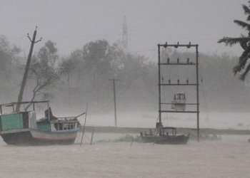 Bangladeş'i Sel Vurdu: 1,5 Milyondan Fazla Kişi Etkilendi