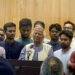 Bangladeş'in Yeni Başbakanı Nobel Ödüllü Muhammed Yunus
