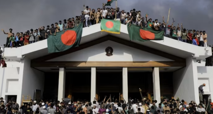 Bangladeş’te 15 yıllık iktidarı öğrenciler yıktı | HABER-İNCELEME