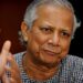 Bangladeş’te geçici hükümetin başı Muhammed Yunus oldu