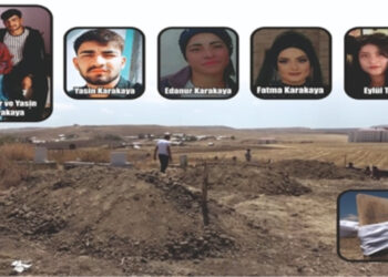 Baraj Gölü Faciasında Kahreden Detaylar... 5 Kişi Hayatını Kaybetti