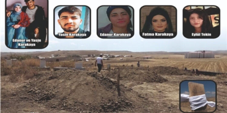 Baraj Gölü Faciasında Kahreden Detaylar... 5 Kişi Hayatını Kaybetti