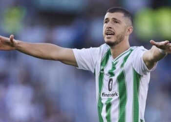 Barcelona'nın kapısından dönmüştü: Fenerbahçe'de hedef Arjantinli yıldız!