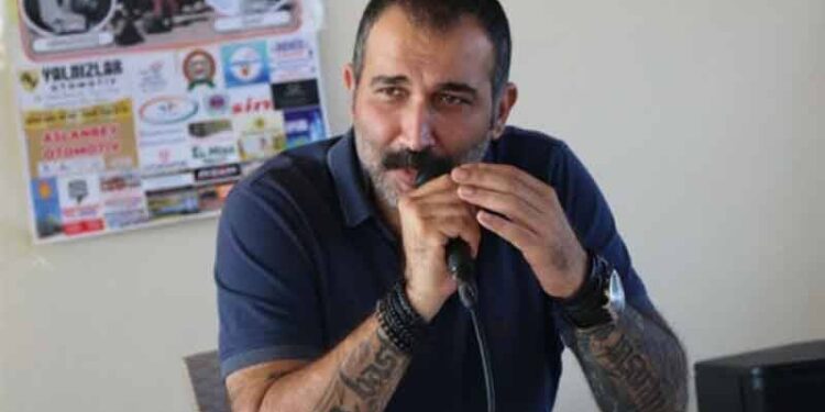 Barış Atay, TİP Genel Başkan Yardımcılığı ve MYK üyeliği görevlerinden ayrıldı