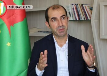 Bayındır: Çöküşte olan Kürtlerin mücadelesi değil, AKP'nin politikalarıdır