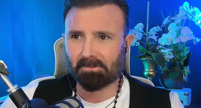 Bedirhan Gökçe, ‘Vietnamlı Çocuk’ şiirini, Filistin’e uyarladı: Coğrafya değişse de acılar değişmiyor