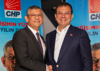 Bekir Ağırdır: CHP’nin önünde iki fırsat alanı var