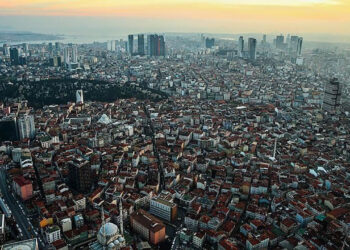 Beklenen İstanbul depreminde en çok hasar alacak ilçeler açıklandı