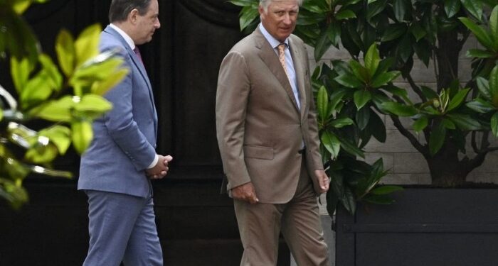 Belçika’da hükümet kurma çabaları sonuçsuz kaldı