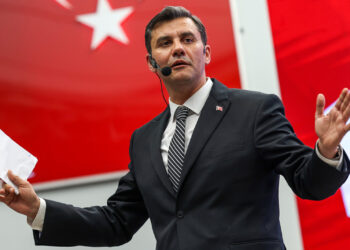 Belediye Başkanı Tehdit Edildiğini Açıkladı: 8 Yıllık Yolsuzlukları Yargıya Taşıdı