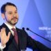 Berat Albayrak’ın yeni işi ortaya çıktı