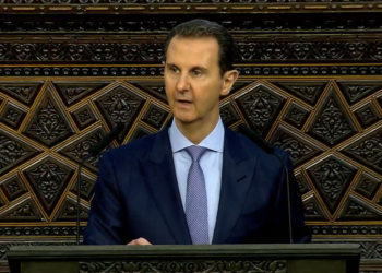 Beşar Esad: “Hiçbir hakkımızdan vazgeçmeyeceğiz; Türkiye, Suriye topraklarından çekilmeli”