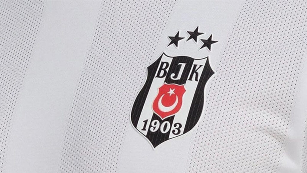 Beşiktaş, Bir Oyuncuyla Daha Yollarını Ayırıyor