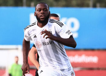 Beşiktaş, Jean Onana için kararını verdi