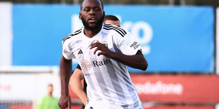 Beşiktaş, Jean Onana için kararını verdi